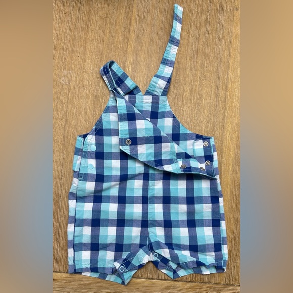 Just One You by Carters 6 Month Baby Boys 3 Set Bundle - Picture 5 of 9